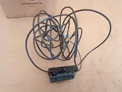OEM 3AA035570A antennförstärkare för VW Passat B7