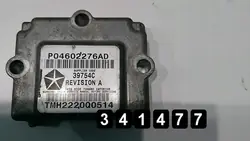 Gebrauchte Chrysler ECU OEM AM-341477 für Sebring 2002