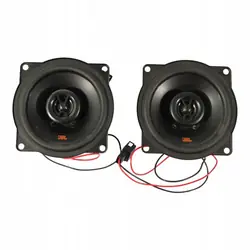 JBL-STAGE2 Auto-Lautsprecher Set 35W RMS 90dB