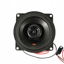 JBL-STAGE2 Biltalare Set 35W RMS 90dB