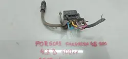 Distribuidor Suspensão Porsche OEM 970358153 Usado