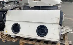 Carrier SUPRA 850MT Kälteaggregat mit Verdampfer