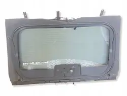 Vitre arrière Land Rover OEM 5H32222A12AA - Occasion