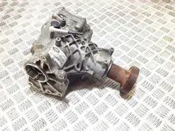 Redutor Land Rover OE OEM 7710000400 para Discovery II
