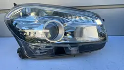 Oikea etuvalaisin Nissan Qashqai J10