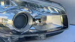 Phare avant droit Nissan Qashqai J10