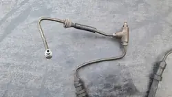 Conjunto de mangueira de embreagem VW T4 357721261