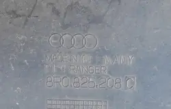 Skoda Ohjauspyörä Etu OE 6V0419091G