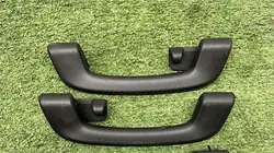 BMW X3 G01 Dak Handvatten Zwart M Pakket OEM 01