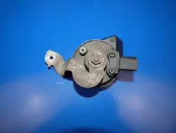 Mercedes Toeter OEM A2055421520 - 510Hz Fanfaregeluid