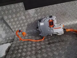 Chargeur Électrique Hyundai Kona 2020 OEM 91958-K4150