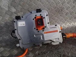 Carregador Elétrico Hyundai Kona 2020 OEM 91958-K4150