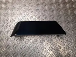Monitor de informação BMW OE 8717540 usado