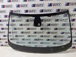 Pare-brise avant BMW F11 Pré-lift avec caméra HUD