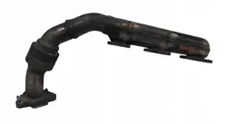 Collecteur d'échappement droit OEM A6421400409 Mercedes