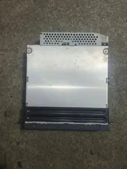 Lector de Changer CD BMW X5 E70 OEM 9133085