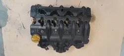 RENAULT MASTER II 2.5 DCI Tampa de válvulas 8200239705