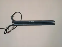 Bagageutryckstöd D V Volvo XC90 II