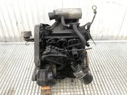 Komplettmotor OEM LORK-2361-57379 1X VW T4 1.9 D