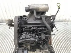 Komplett Motor OEM LORK-2361-57379 1X VW T4 1.9 D