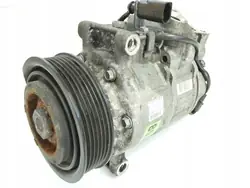 Compressore Aria Condizionata Audi A4 A5 A6 C7 3.0 TDI OEM