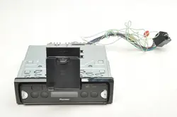 Pioneer SPH-20DAB Bilradio - Begagnad OEM-enhet