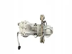 2008 Nissan Qashqai Achterdifferentieel Gebruikt