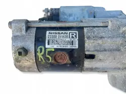 Démarreur d'occasion OEM 233005VA0B pour Nissan Note