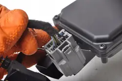 Capteur radar caméra Volvo XC90 II OEM 32209787