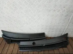 Suzuki Kizashi 09-14 Stänkskärm-set OEM