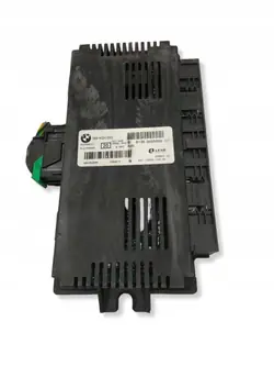 Valo-ohjausmoduuli OEM 3455896 Mini Cooper R56:lle