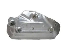 Protector térmico escape OEM 165901PM0A Infiniti Q50 Q60