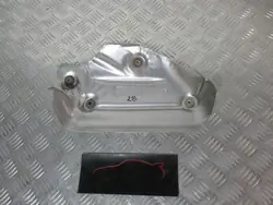 Uitlaat hitteschild OEM 165901PM0A Infiniti Q50 Q60