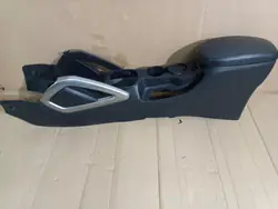 OEM Armsteun voor Hyundai Veloster I 2011-