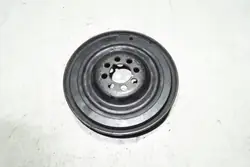 Pulley de vilebrequin AUDI A4 3.0L essence