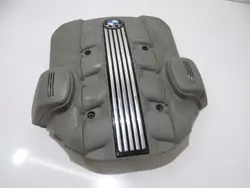 Couvercle Moteur V8 BMW OEM 7547378 pour E60/E63