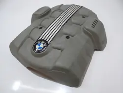 Couvercle Moteur V8 BMW OEM 7547378 pour E60/E63