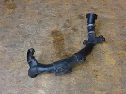 Tubería de intercooler AUDI A3 8P 5N0145840D