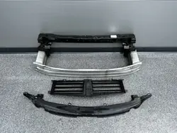 Viga Frontal Opel Astra V K