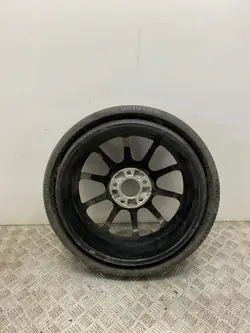 Reservhjul Mercedes-Benz SL R230 6BX17H2