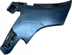 MERCEDES GLC 253 Stötfångarhållare Höger Framsidan A2538859103