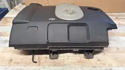 Couvercle moteur VW OEM 03C129607N pour Golf V Variant