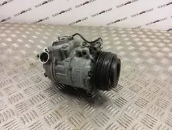 Compressore AC BMW Serie 7