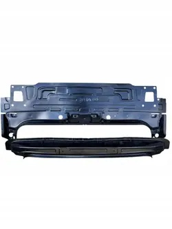 Para-choques traseiro AUDI A3 8Y4813445 - Peça OEM usada