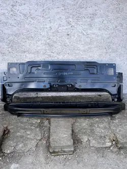 AUDI A3 8Y4813445 bakre stötfångare - Begagnad OEM-del