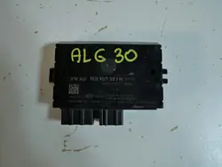 VW T5 T6 DRAGKROK MODUL 1K0907383H