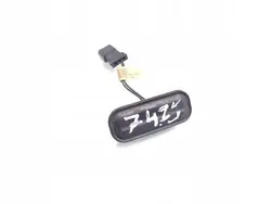 Interruptor do porta-malas Opel Astra 2012