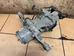 OEM 25407195 taka-akselin tasauspyörästö Mazda CX-5 II 2.5B