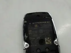 Carcasa llave Mercedes OEM A1779050908 - Usado