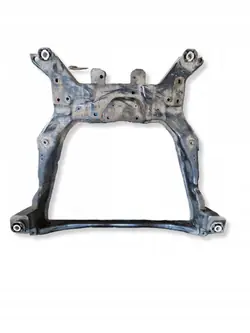 Vordere Federn Ford Mondeo MK V OEM JOT27020